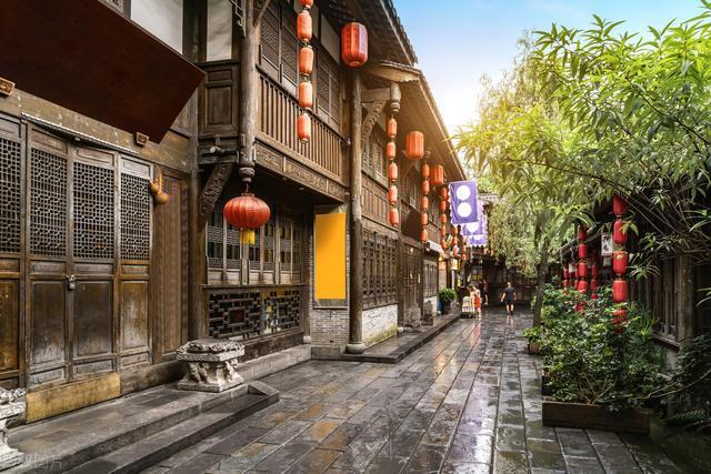 明代一“懒人”对联:上联和下联一字不差,却成千古经典流传至今
